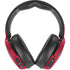 NFL Atlanta Falcons Team Motto Skullcandy Venue Skin