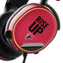NFL Atlanta Falcons Team Motto SteelSeries Arctis 5 Skin