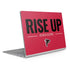 NFL Atlanta Falcons Team Motto Surface Book 2 13.5in Skin