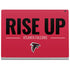 NFL Atlanta Falcons Team Motto Surface Book 2 13.5in Skin