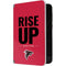 NFL Atlanta Falcons Team Motto Surface Duo Skin