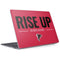 NFL Atlanta Falcons Team Motto Surface Laptop 2 Skin