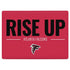 NFL Atlanta Falcons Team Motto Surface Laptop 2 Skin