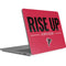 NFL Atlanta Falcons Team Motto Surface Laptop Studio Skin