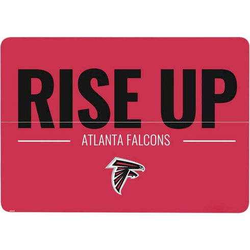 NFL Atlanta Falcons Team Motto Surface Laptop Studio Skin