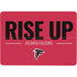 NFL Atlanta Falcons Team Motto Surface Laptop Studio Skin