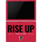 NFL Atlanta Falcons Team Motto Surface Pro 6 Skin