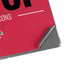 NFL Atlanta Falcons Team Motto Surface Pro 8 Skin