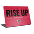 NFL Atlanta Falcons Team Motto Universal Laptop 11in (8.8 x 6.2in) Skin