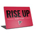 NFL Atlanta Falcons Team Motto Universal Laptop 12in (9.8 x 6.8in) Skin