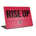 NFL Atlanta Falcons Team Motto Universal Laptop 16in (13 x 9.4in) Skin