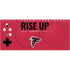 NFL Atlanta Falcons Team Motto Xbox Adaptive Controller Skin