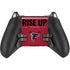 NFL Atlanta Falcons Team Motto Xbox Elite Wireless Controller Series 2 Skin