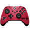 NFL Atlanta Falcons Team Motto Xbox One Elite Controller Skin