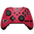NFL Atlanta Falcons Team Motto Xbox One Elite Controller Skin