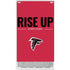 NFL Atlanta Falcons Team Motto Xbox Series S Console Skin