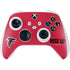 NFL Atlanta Falcons Team Motto Xbox Series S Controller Skin