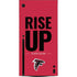 NFL Atlanta Falcons Team Motto Xbox Series X Console Skin