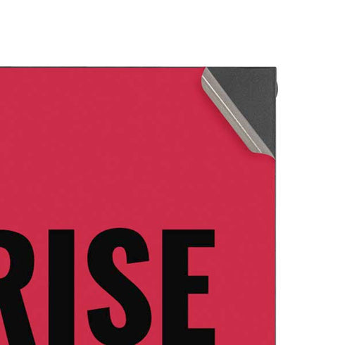 NFL Atlanta Falcons Team Motto Xbox Series X Console Skin