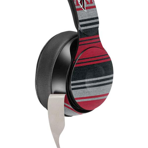 NFL Atlanta Falcons Trailblazer Beats Solo Pro Skin