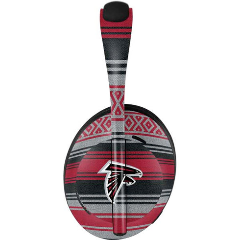 NFL Atlanta Falcons Trailblazer Bose Noise Cancelling Headphones 700 Skin
