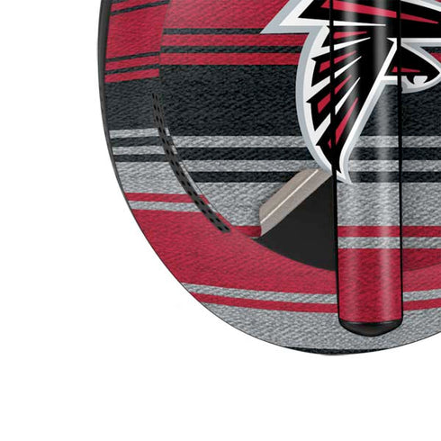 NFL Atlanta Falcons Trailblazer Bose Noise Cancelling Headphones 700 Skin