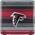 NFL Atlanta Falcons Trailblazer Cooler Master MasterBox Q300L Mini Tower Skin