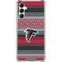NFL Atlanta Falcons Trailblazer Galaxy A14 5G Clear Case