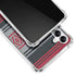 NFL Atlanta Falcons Trailblazer Galaxy A14 5G Clear Case