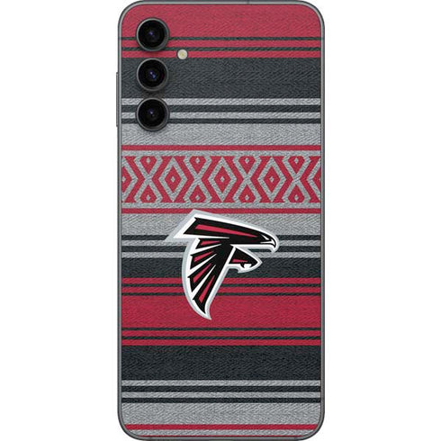 NFL Atlanta Falcons Trailblazer Galaxy A14 5G Skin