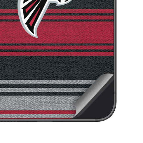 NFL Atlanta Falcons Trailblazer Galaxy A14 5G Skin