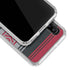 NFL Atlanta Falcons Trailblazer Galaxy A30 Clear Case