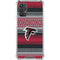 NFL Atlanta Falcons Trailblazer Galaxy A32 5G Clear Case