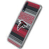 NFL Atlanta Falcons Trailblazer Galaxy A50 Clear Case
