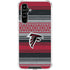 NFL Atlanta Falcons Trailblazer Galaxy A54 5G Clear Case