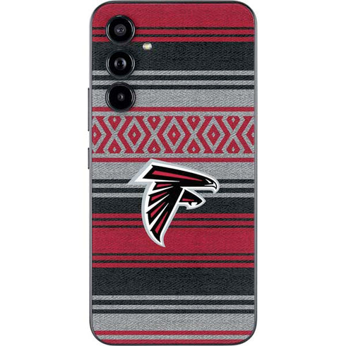 NFL Atlanta Falcons Trailblazer Galaxy A54 5G Skin