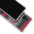 NFL Atlanta Falcons Trailblazer Galaxy A71 5G Clear Case