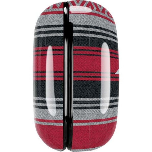 NFL Atlanta Falcons Trailblazer Galaxy Buds Pro Skin