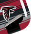 NFL Atlanta Falcons Trailblazer Galaxy Buds Pro Skin