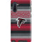 NFL Atlanta Falcons Trailblazer Galaxy Note 10 Pro Case