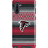 NFL Atlanta Falcons Trailblazer Galaxy Note 10 Pro Case