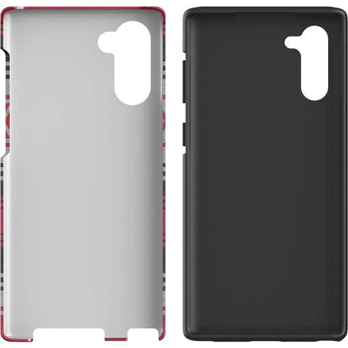NFL Atlanta Falcons Trailblazer Galaxy Note 10 Pro Case