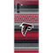 NFL Atlanta Falcons Trailblazer Galaxy Note 10 Skin