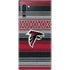 NFL Atlanta Falcons Trailblazer Galaxy Note 10 Skin