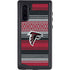 NFL Atlanta Falcons Trailblazer Galaxy Note 10 Waterproof Case