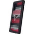 NFL Atlanta Falcons Trailblazer Galaxy Note 10 Waterproof Case