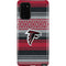 NFL Atlanta Falcons Trailblazer Galaxy Note20 5G Pro Case