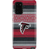 NFL Atlanta Falcons Trailblazer Galaxy Note20 5G Pro Case