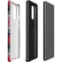 NFL Atlanta Falcons Trailblazer Galaxy Note20 5G Pro Case