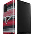 NFL Atlanta Falcons Trailblazer Galaxy Note20 5G Pro Case